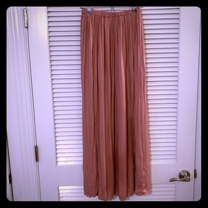 Maxi Skirt